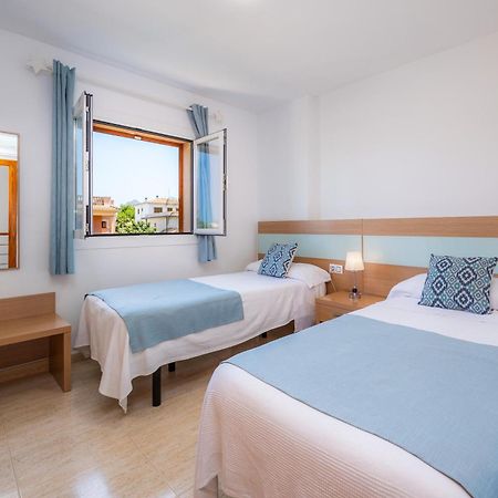 Casa Paraiso De Alcudia Port de Alcudia  Buitenkant foto
