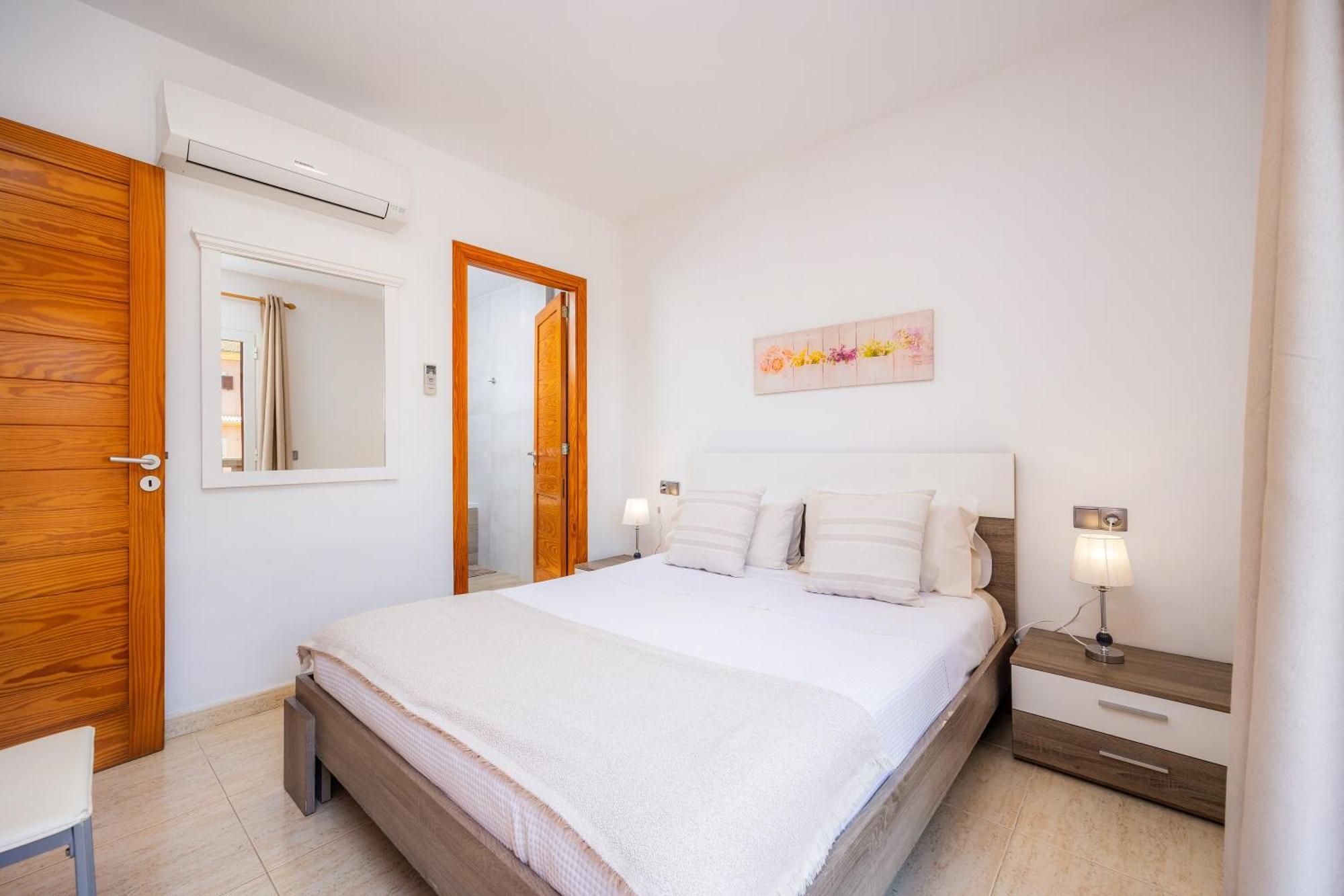 Casa Paraiso De Alcudia Port de Alcudia  Buitenkant foto