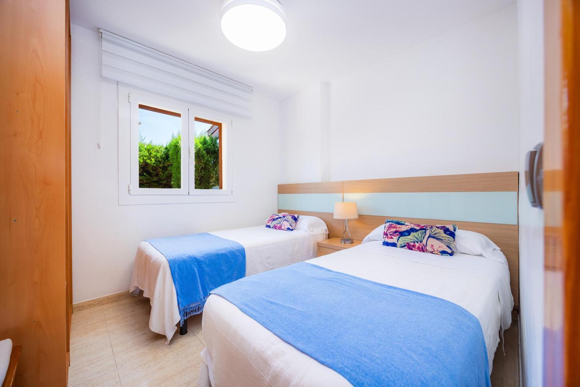Casa Paraiso De Alcudia Port de Alcudia  Buitenkant foto