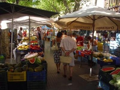Casa Paraiso De Alcudia Port de Alcudia  Buitenkant foto