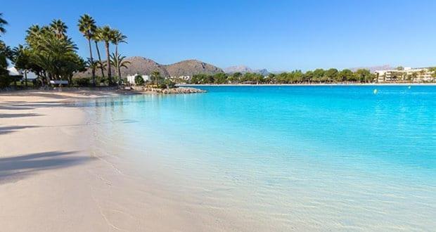 Casa Paraiso De Alcudia Port de Alcudia  Buitenkant foto